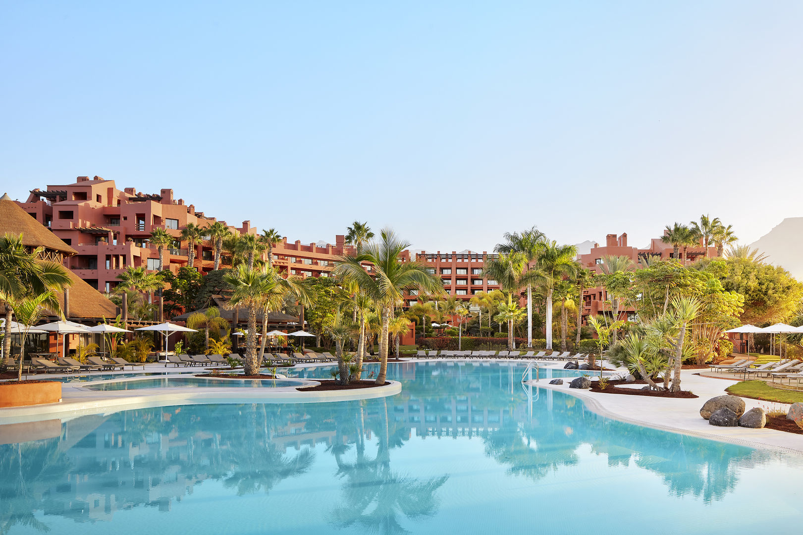 Tivoli La Caleta Resort foto 7