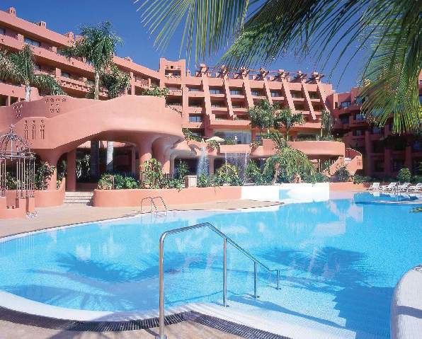 Tivoli La Caleta Resort image 2