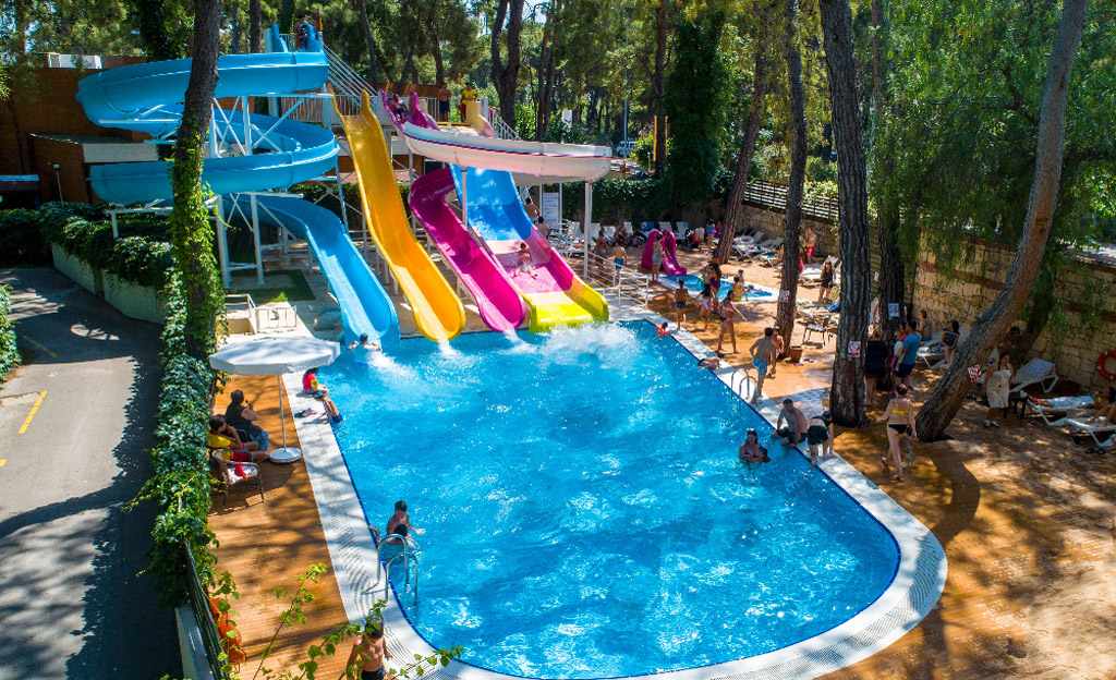 Ulusoy Kemer Holiday Club foto 6