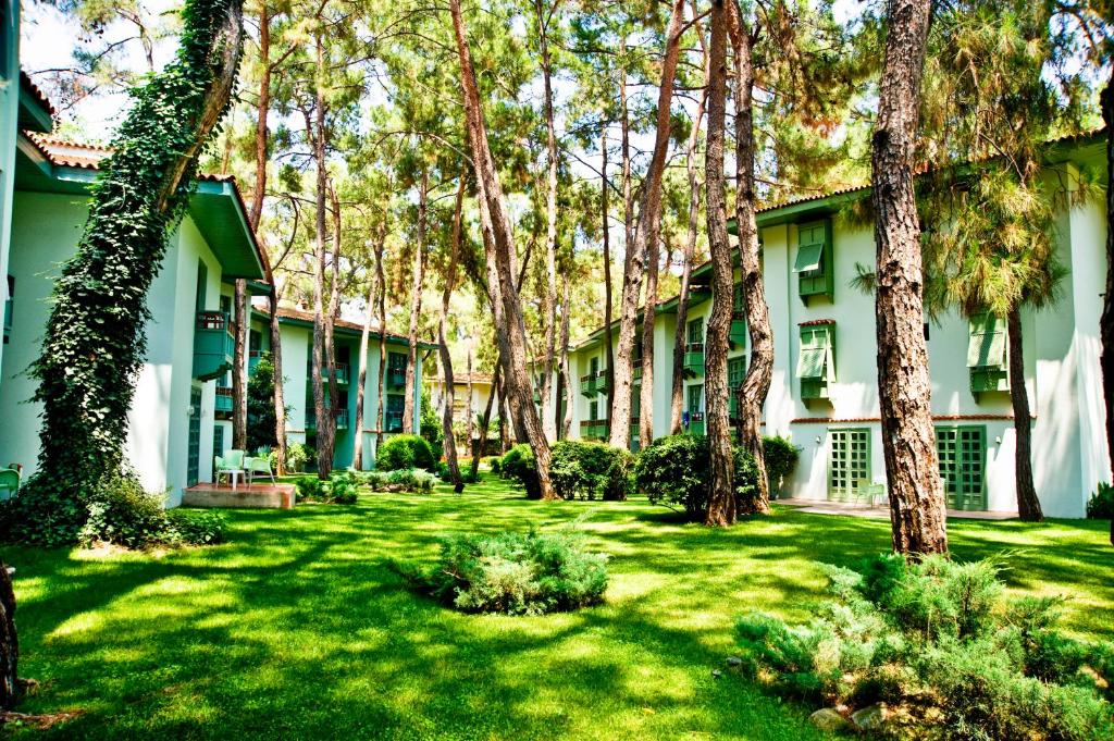 Ulusoy Kemer Holiday Club image 3