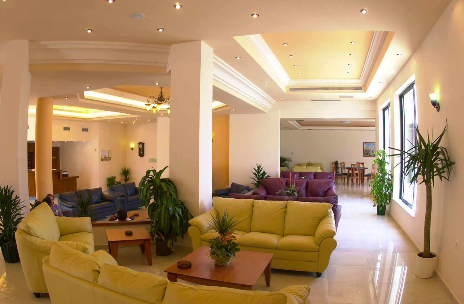 Blue Aegean Hotel & Suites image 3