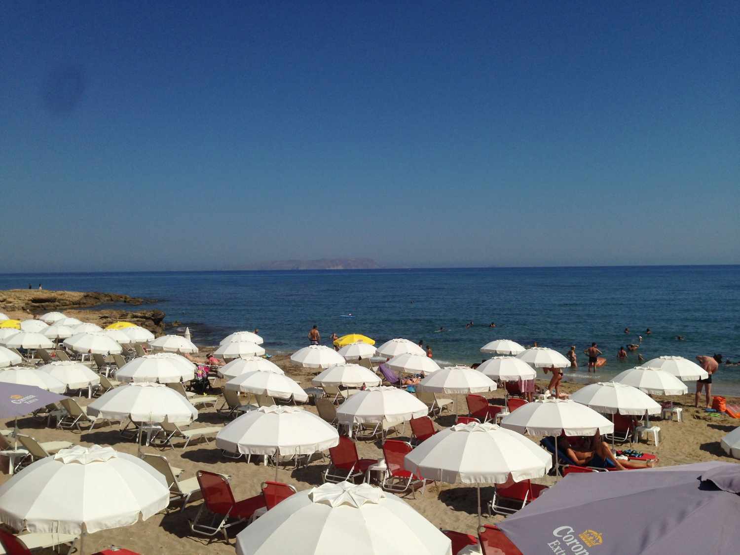 Blue Aegean Hotel & Suites image 1