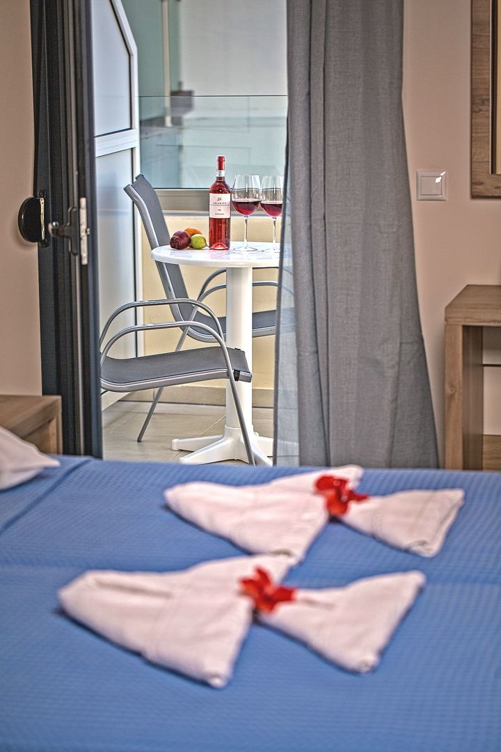Blue Aegean Hotel & Suites foto 15