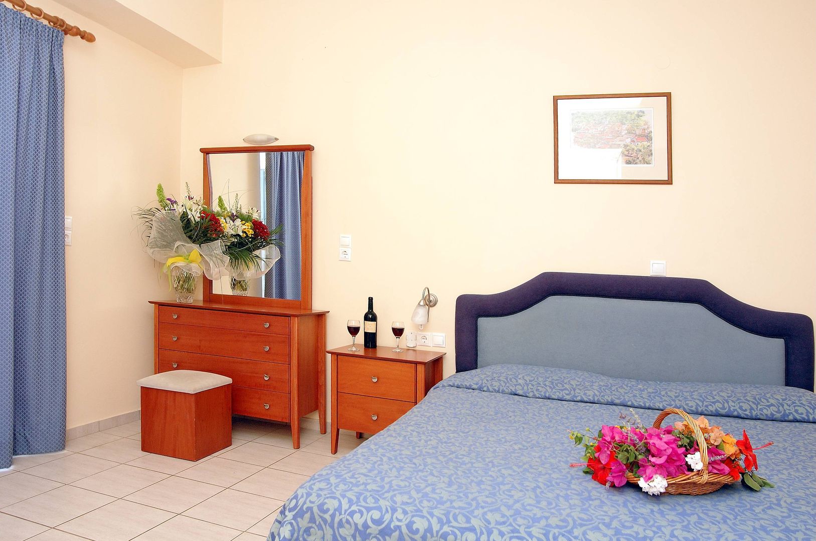 Blue Aegean Hotel & Suites foto 31