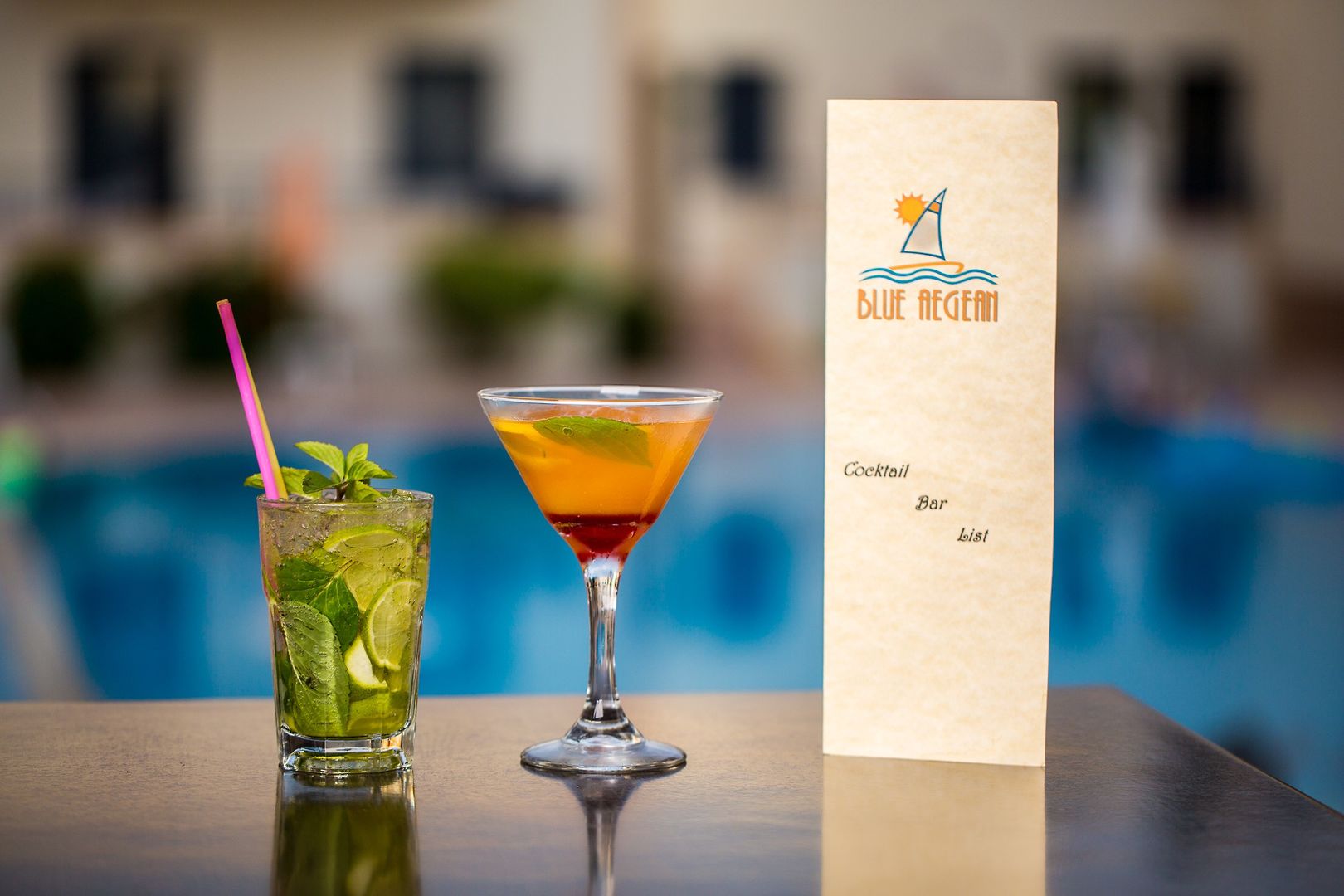 Blue Aegean Hotel & Suites foto 39