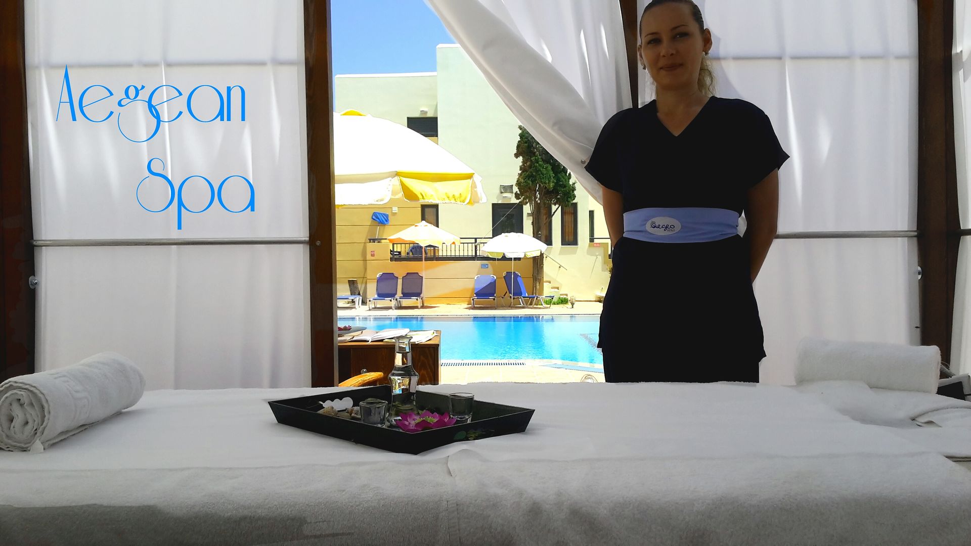 Blue Aegean Hotel & Suites foto 41