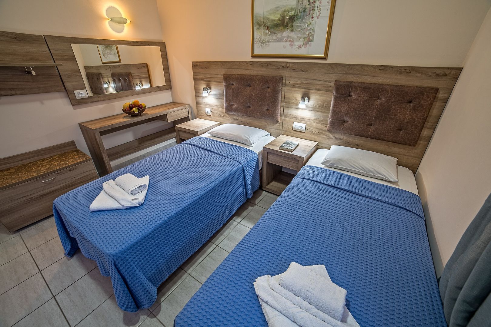 Blue Aegean Hotel & Suites foto 28