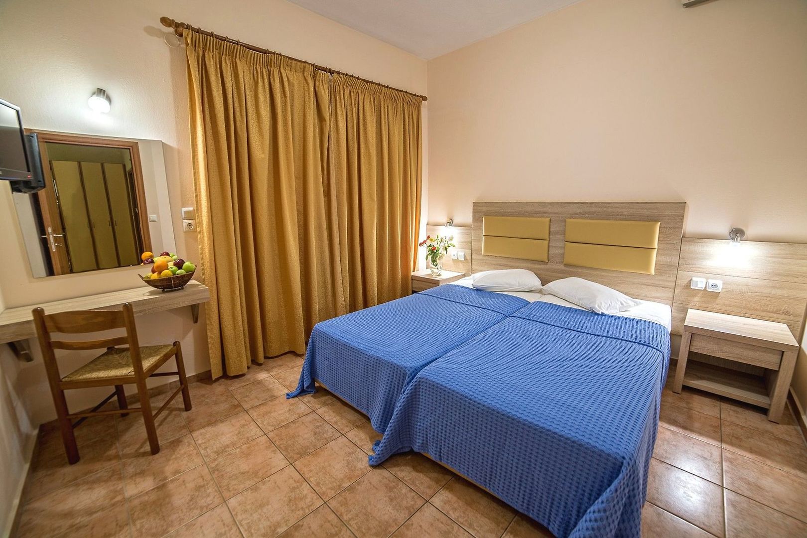Blue Aegean Hotel & Suites foto 47