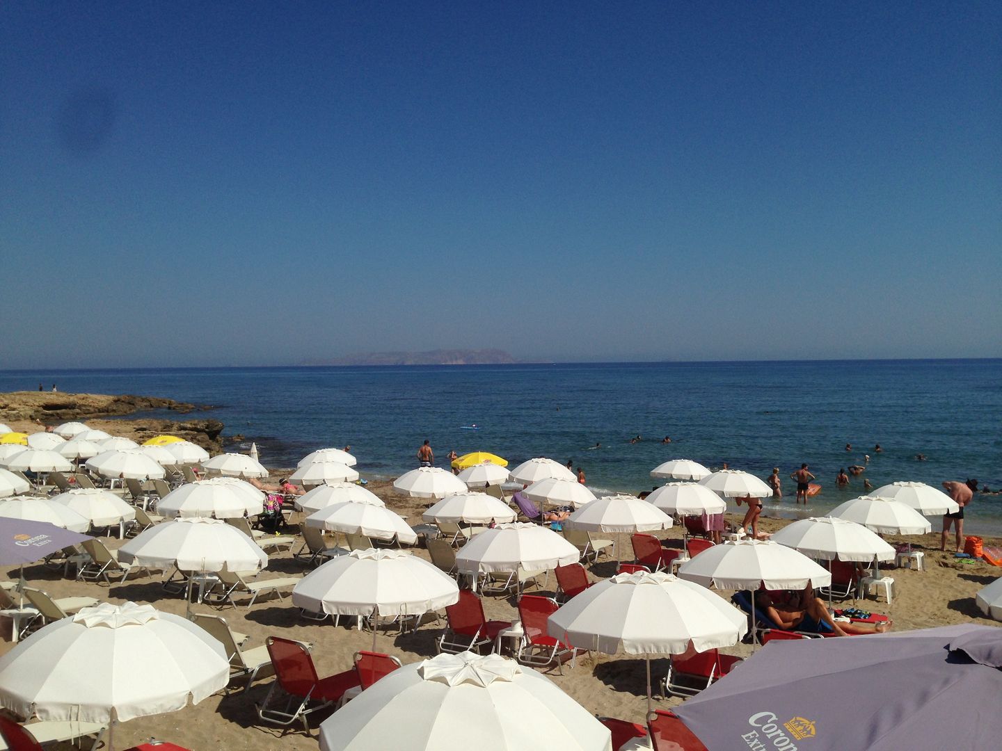 Blue Aegean Hotel & Suites foto 42
