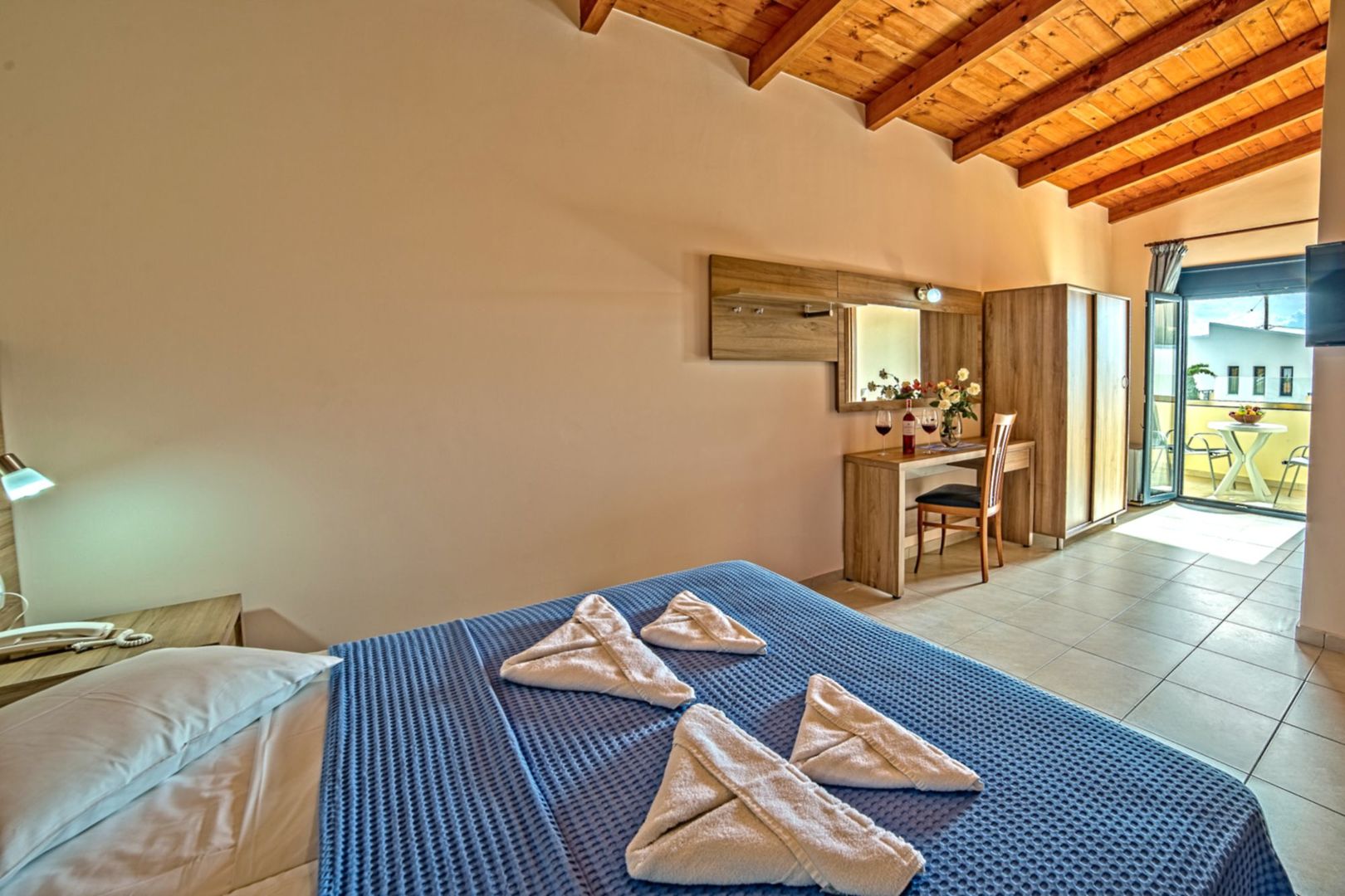 Blue Aegean Hotel & Suites foto 19