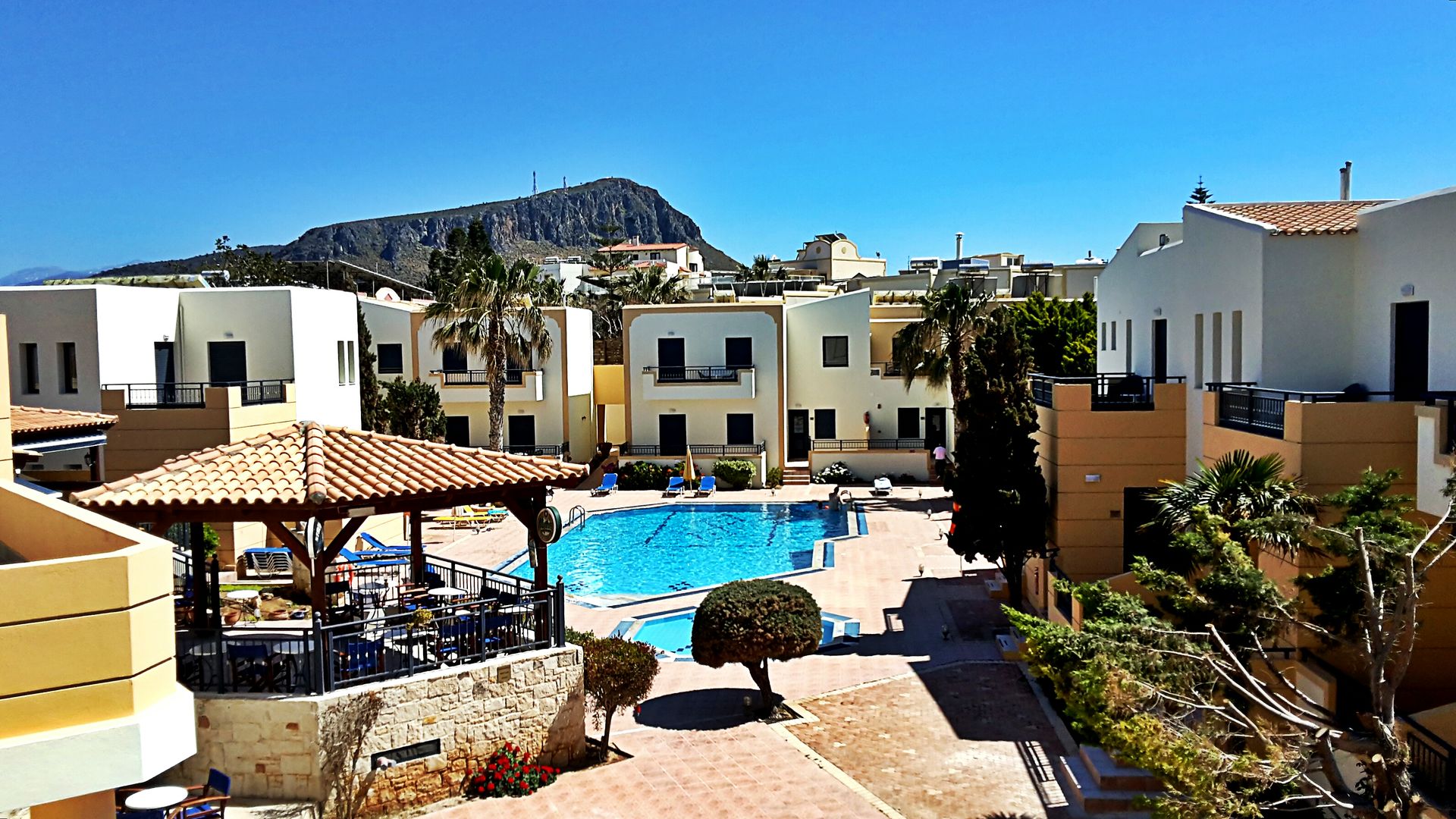 Blue Aegean Hotel & Suites foto 13