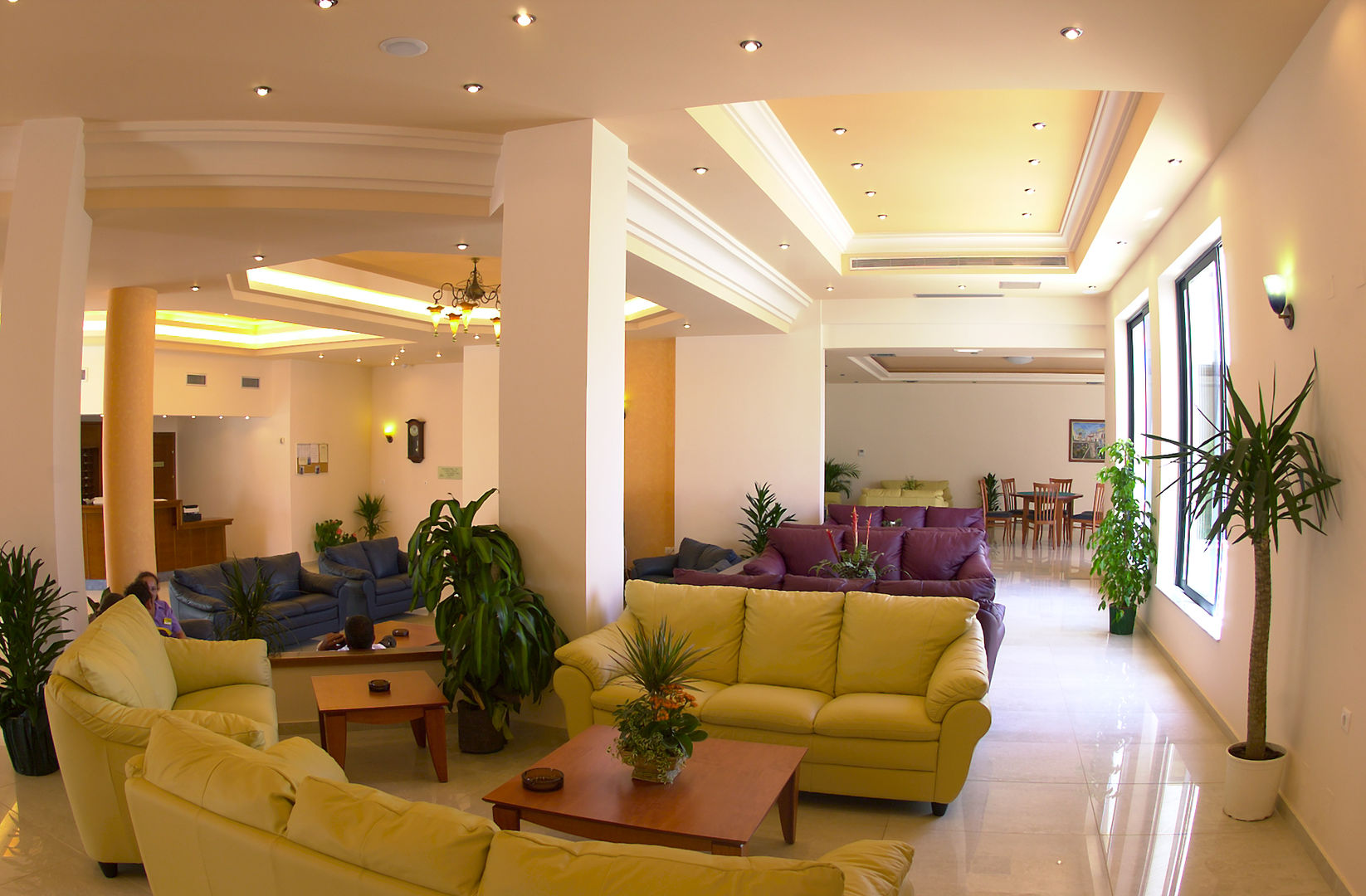 Blue Aegean Hotel & Suites foto 34
