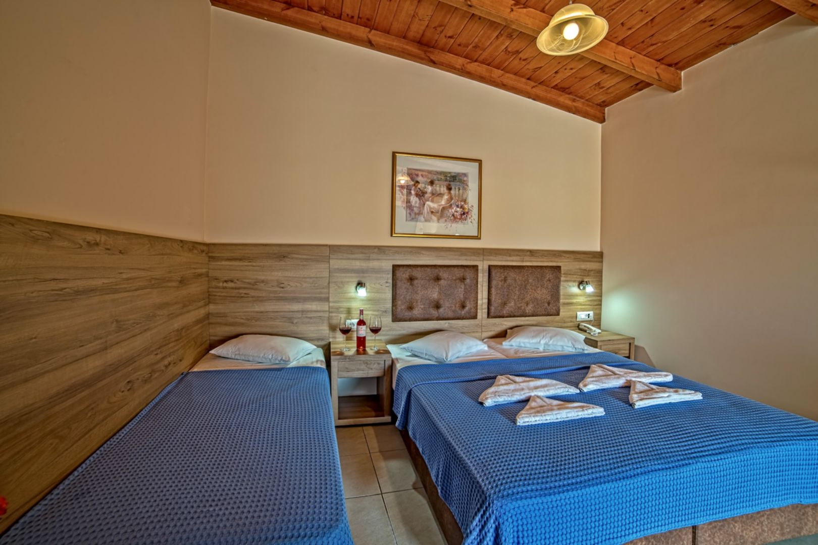 Blue Aegean Hotel & Suites foto 20