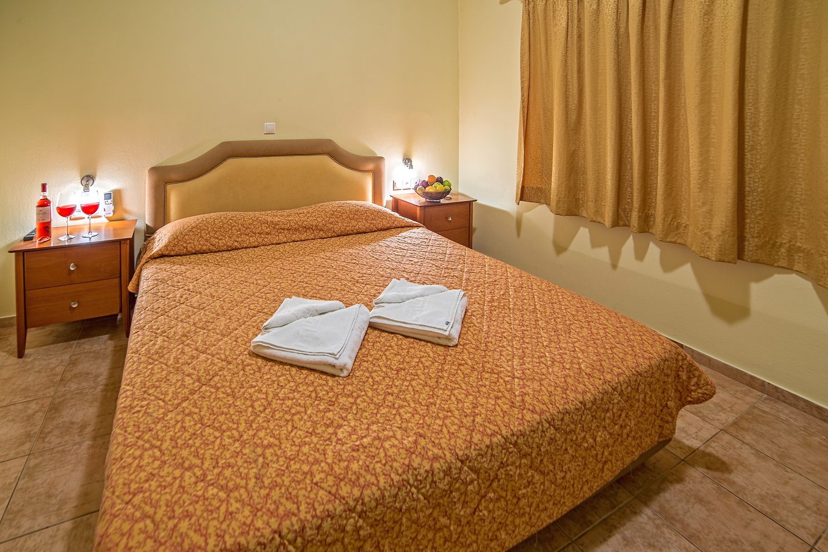 Blue Aegean Hotel & Suites foto 16