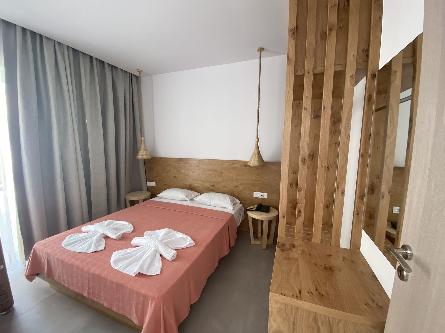 Blue Aegean Hotel & Suites image 1