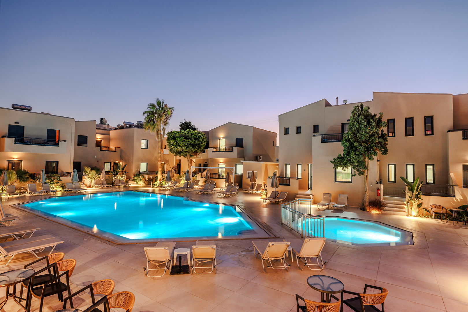 Blue Aegean Hotel & Suites foto 50