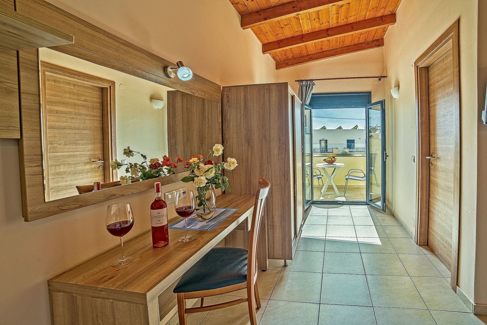 Blue Aegean Hotel & Suites foto 21