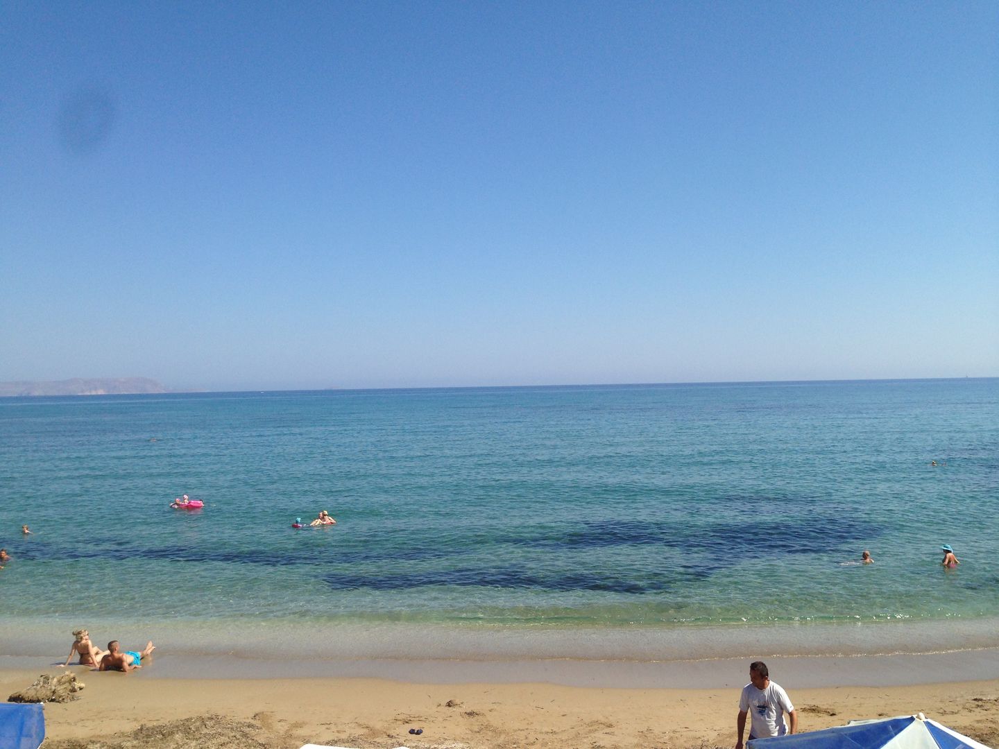 Blue Aegean Hotel & Suites foto 44