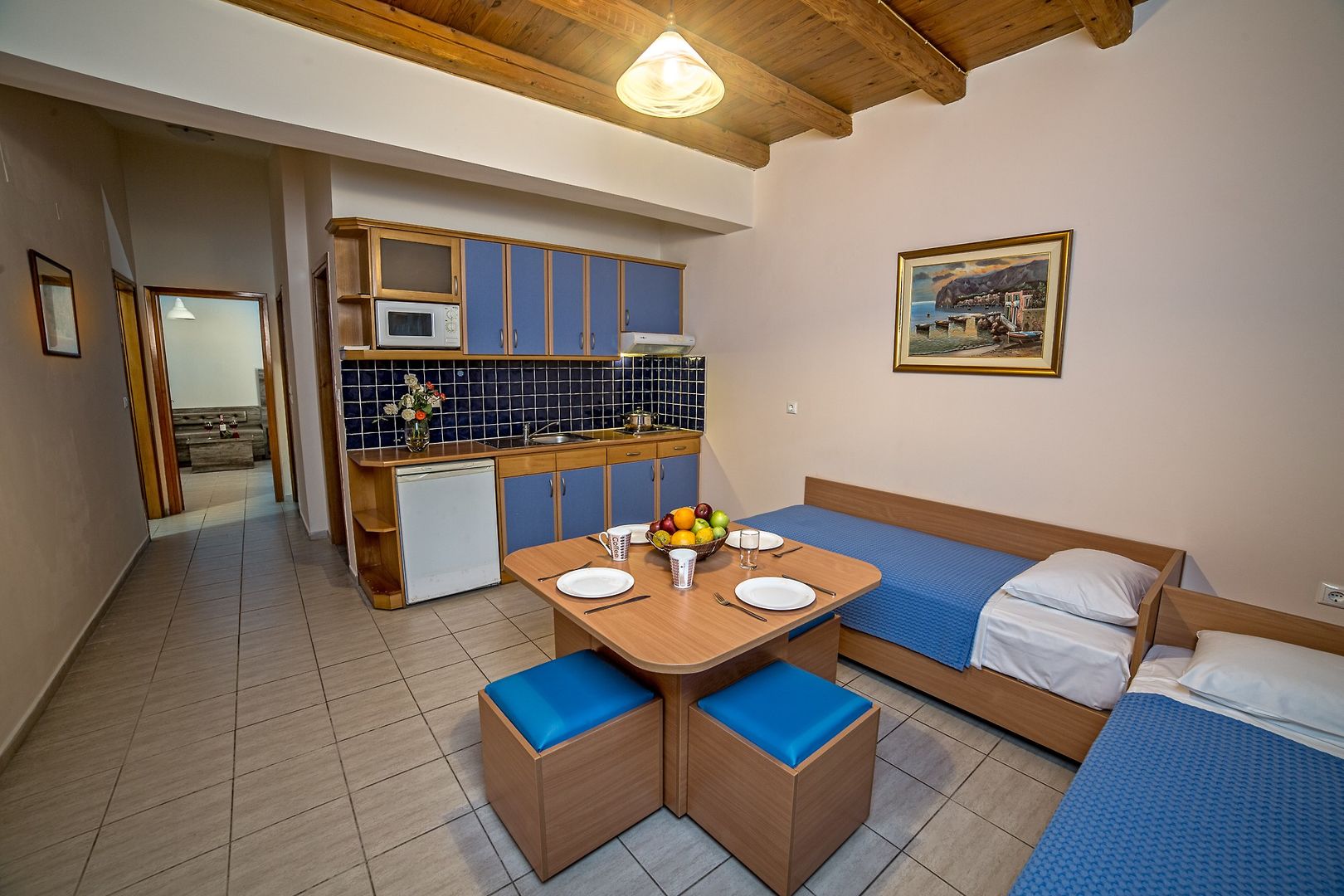 Blue Aegean Hotel & Suites foto 30
