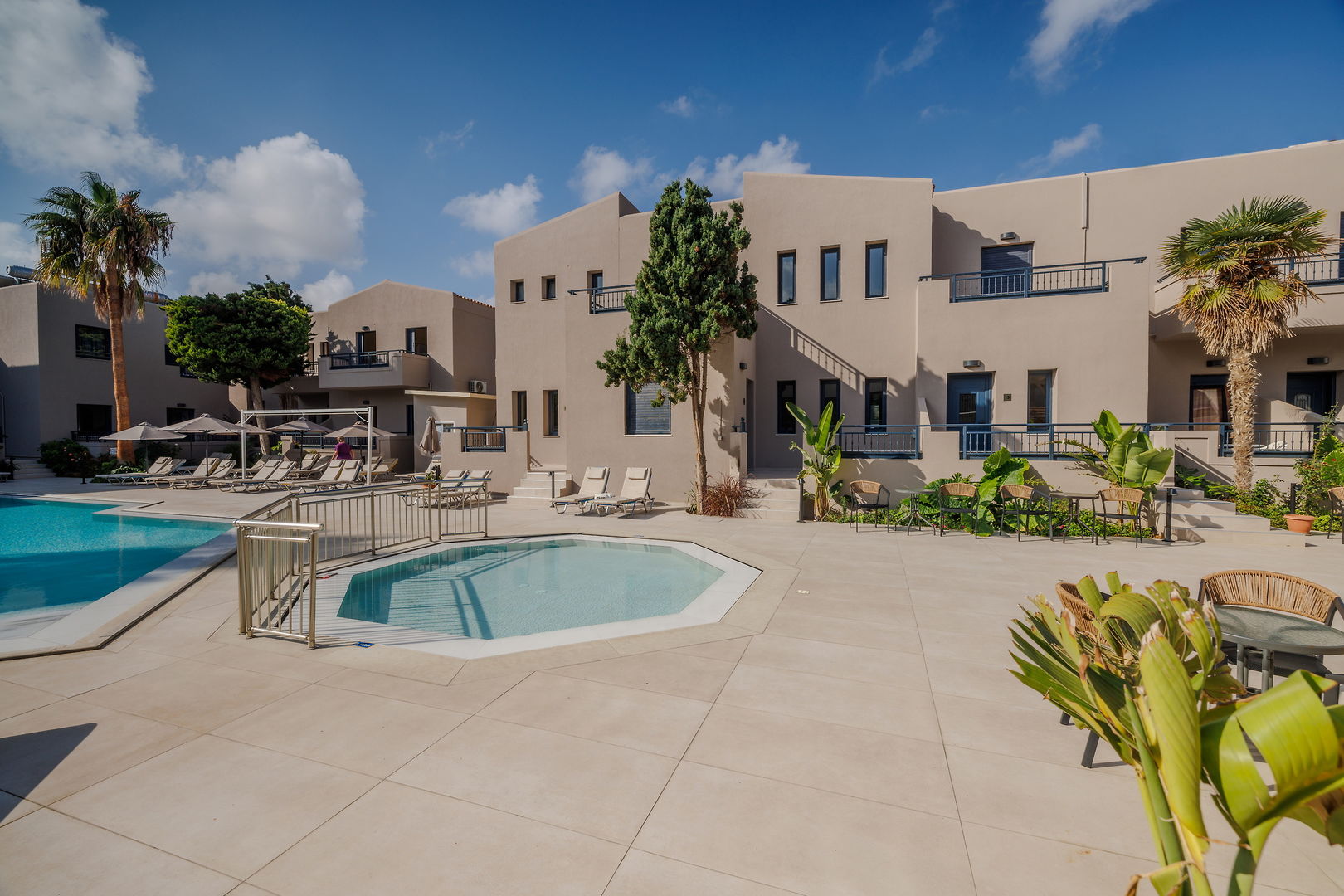 Blue Aegean Hotel & Suites foto 51