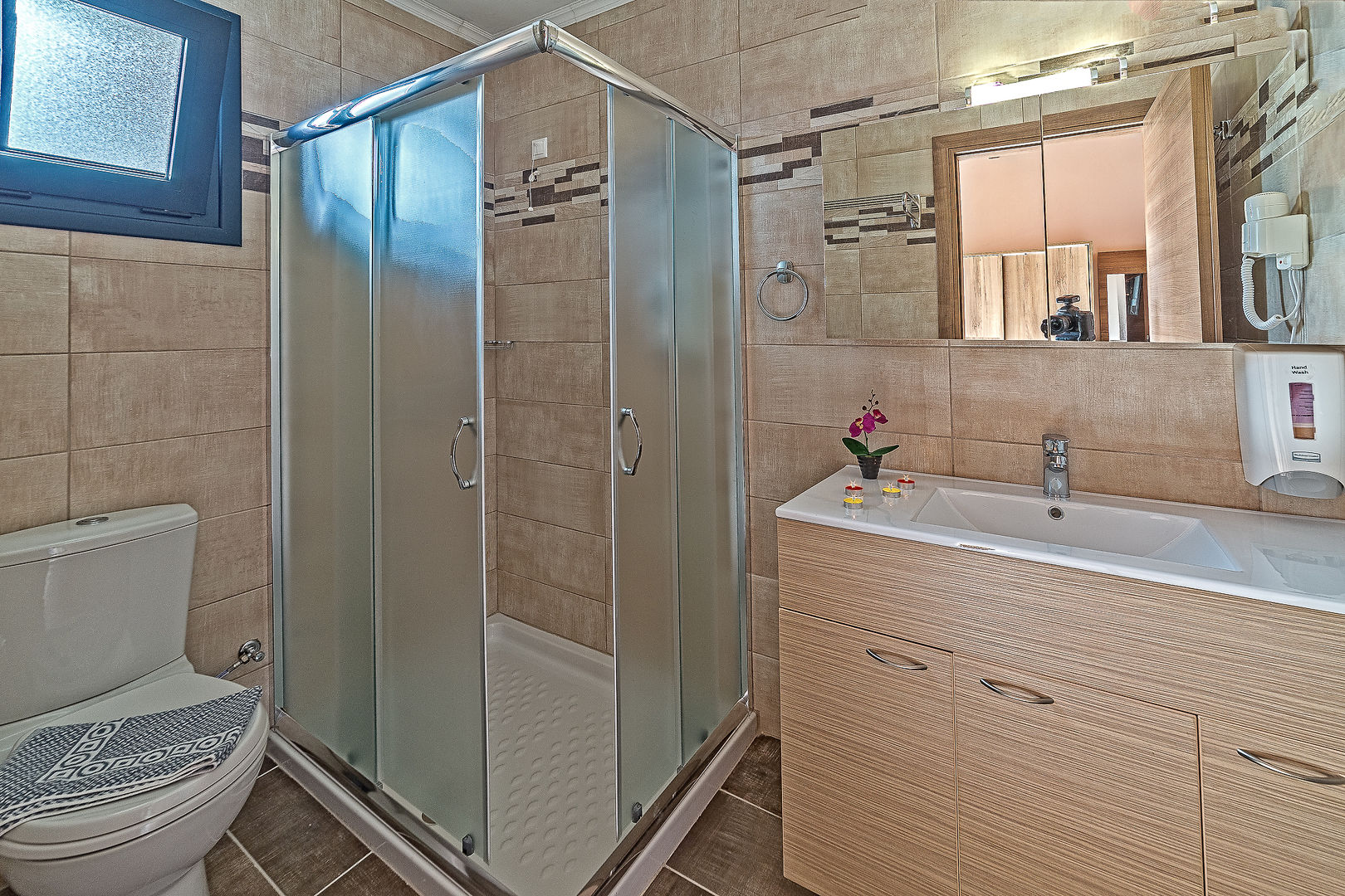 Blue Aegean Hotel & Suites foto 9