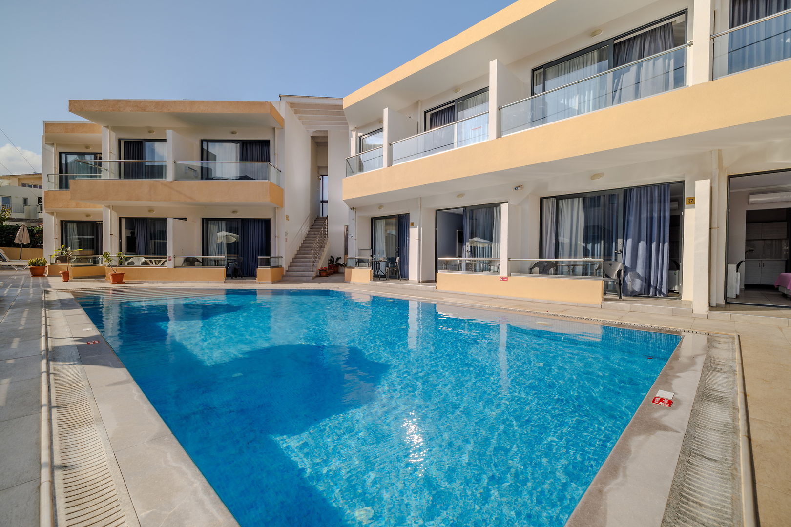 Blue Aegean Hotel & Suites foto 49