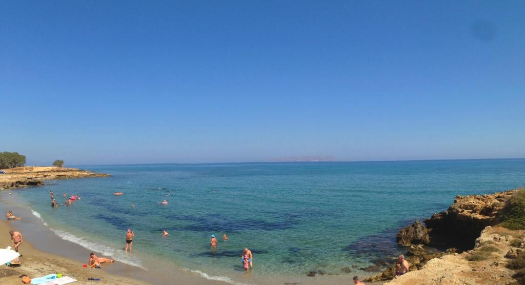 Blue Aegean Hotel & Suites foto 53