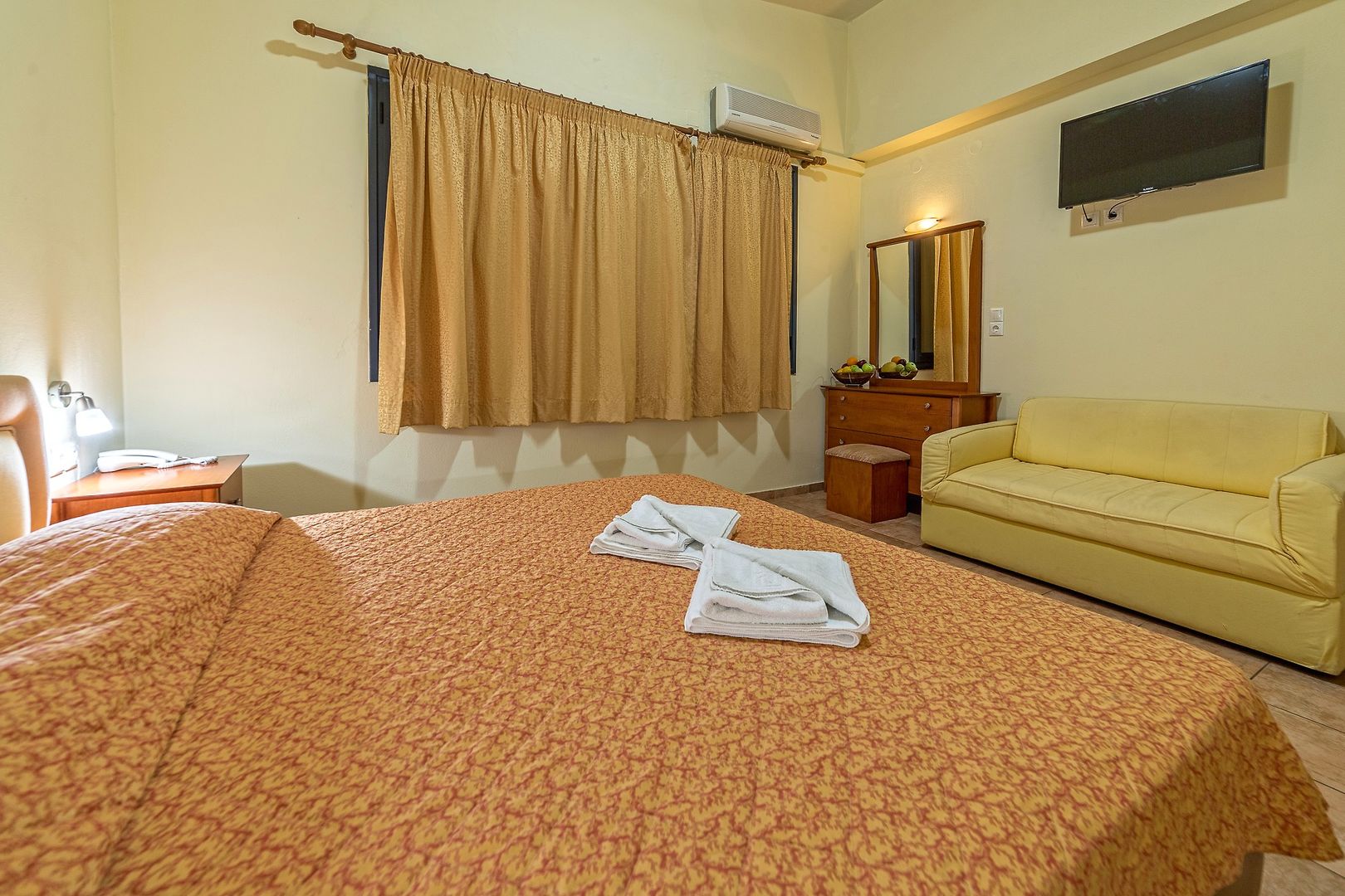 Blue Aegean Hotel & Suites foto 17