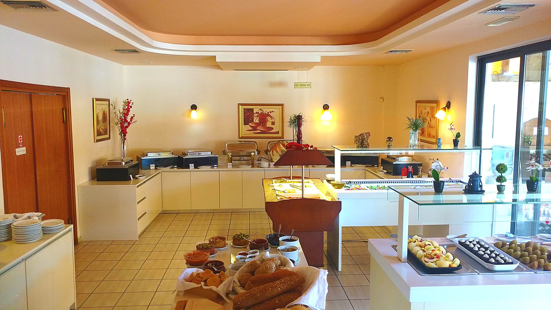 Blue Aegean Hotel & Suites foto 37