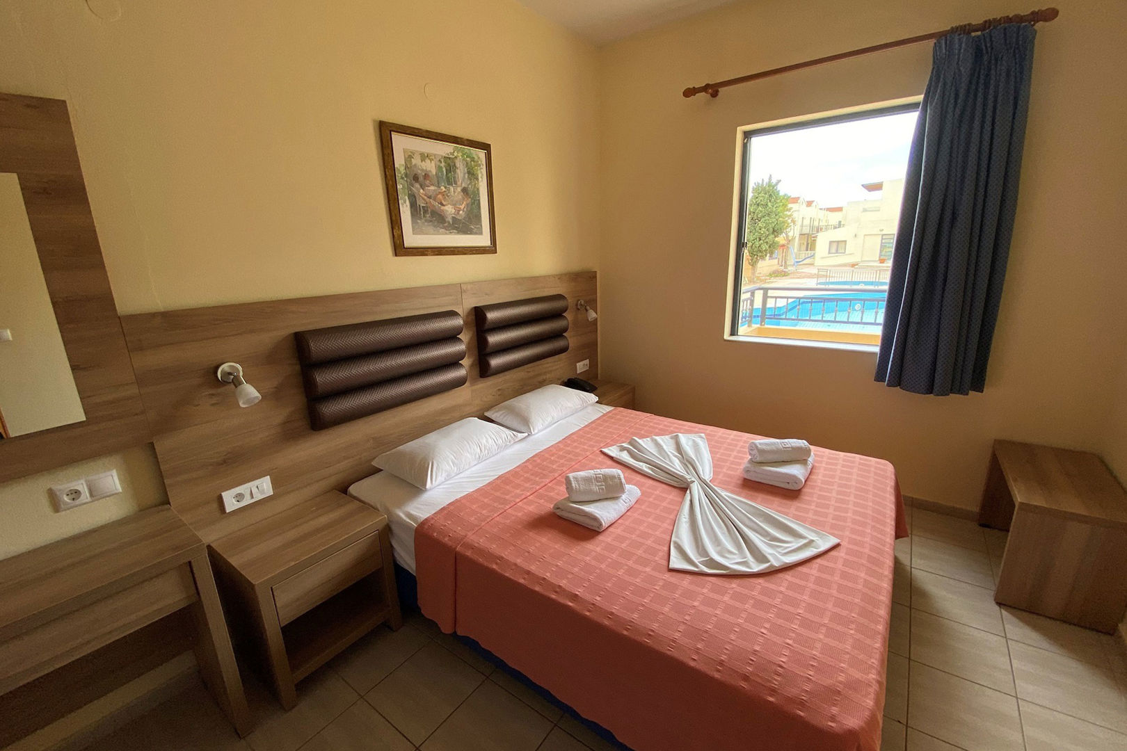 Blue Aegean Hotel & Suites foto 46