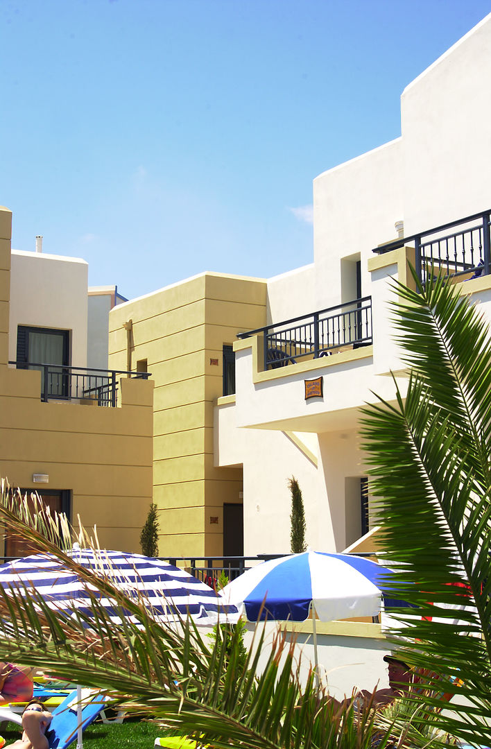 Blue Aegean Hotel & Suites foto 10
