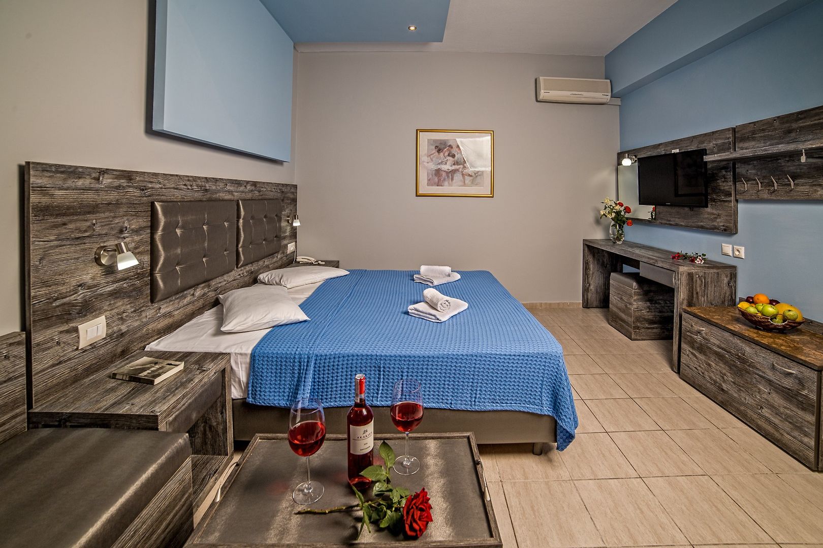 Blue Aegean Hotel & Suites foto 27