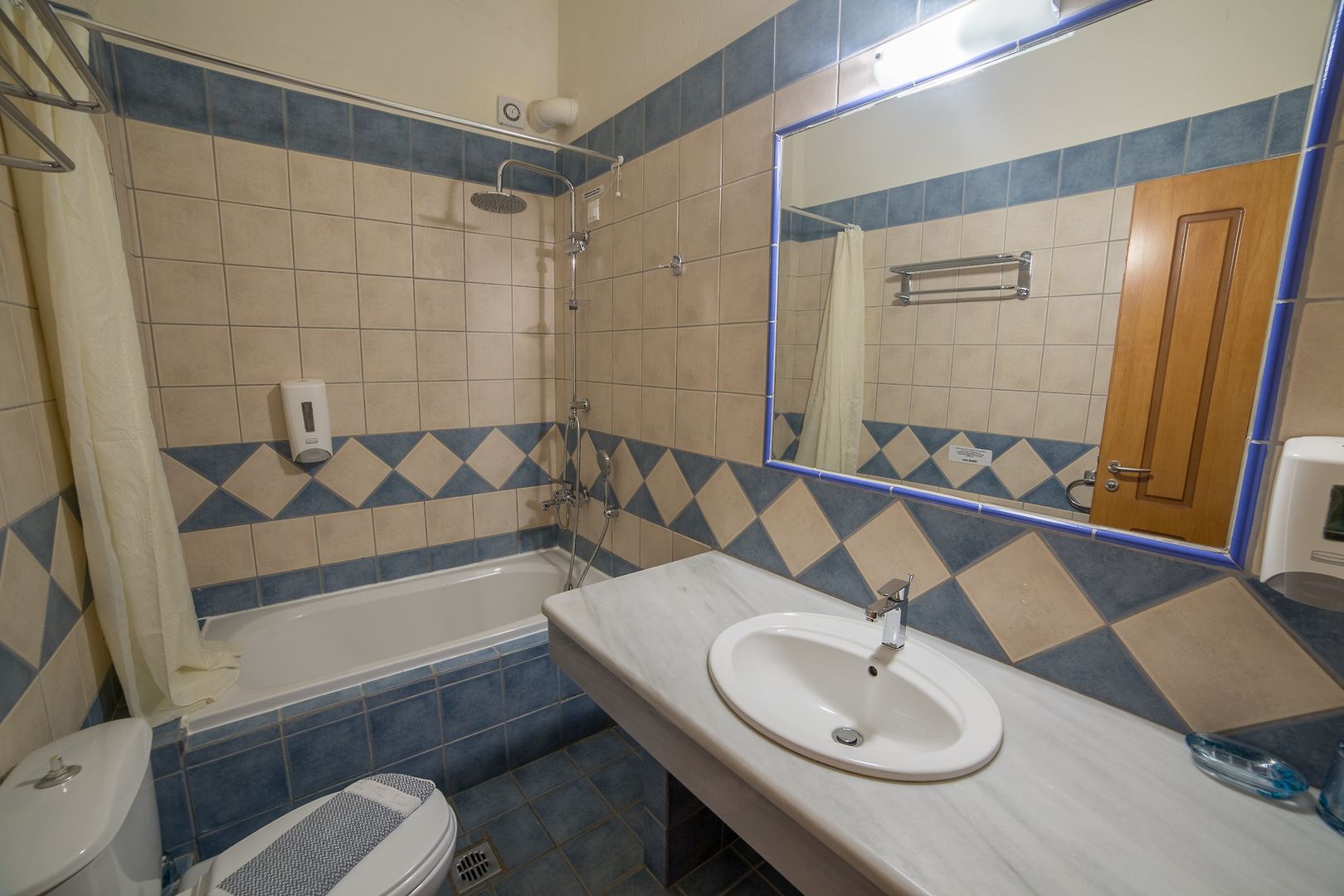 Blue Aegean Hotel & Suites foto 32