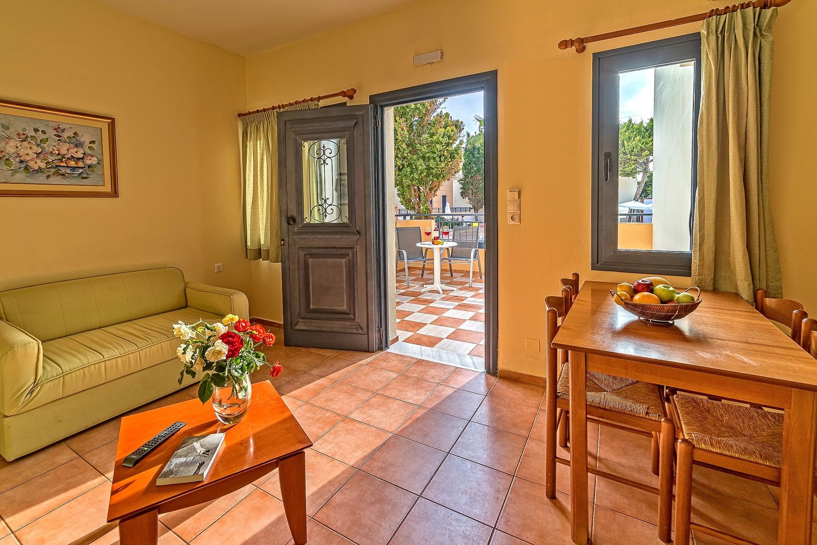 Blue Aegean Hotel & Suites foto 22