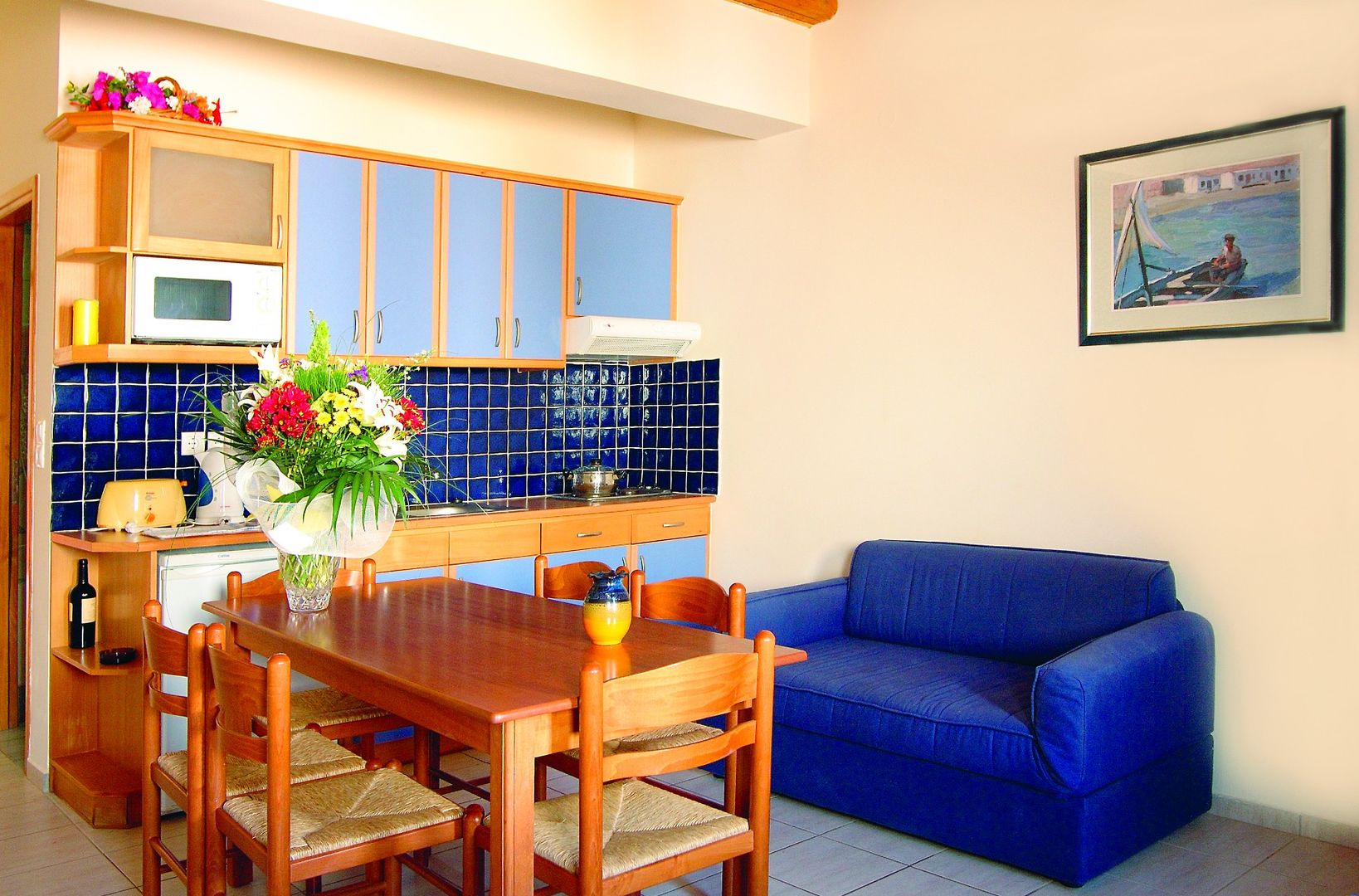 Blue Aegean Hotel & Suites foto 25