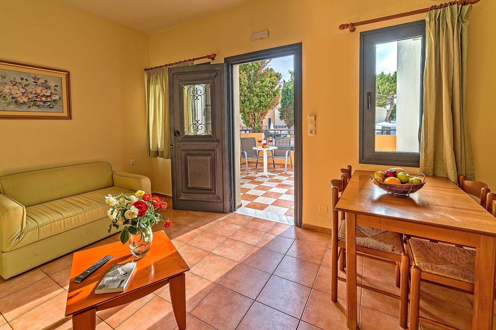 Blue Aegean Hotel & Suites foto 48