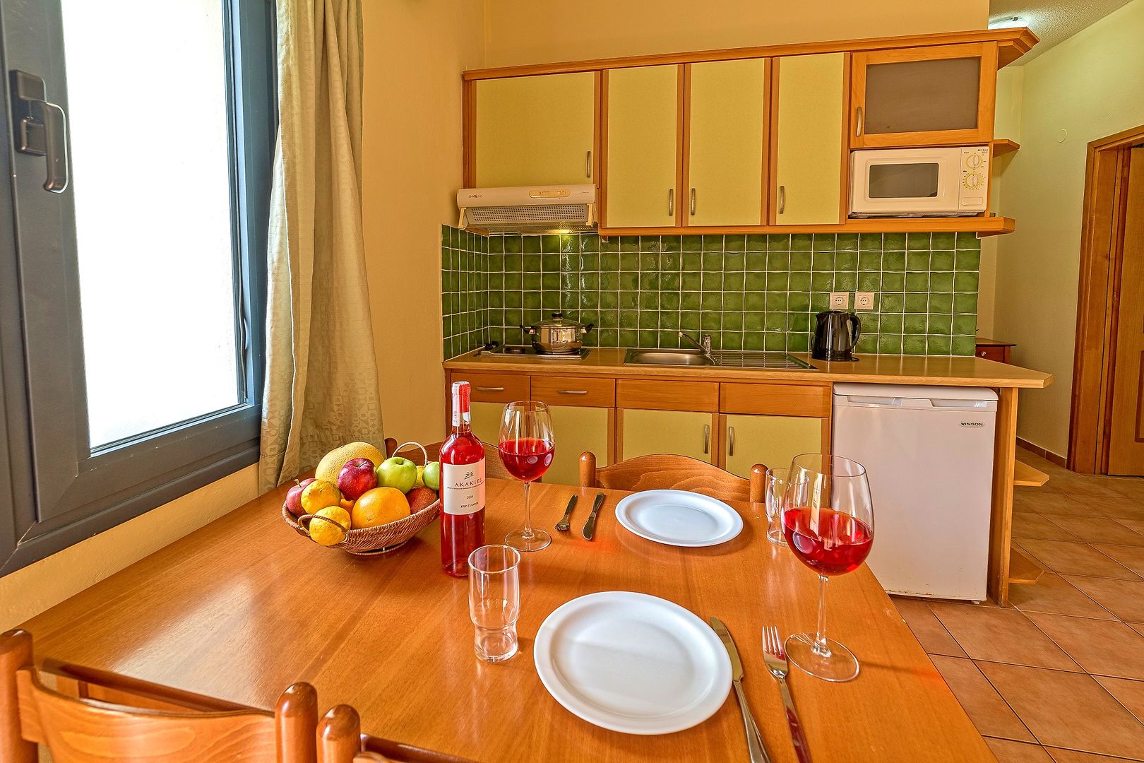 Blue Aegean Hotel & Suites foto 23