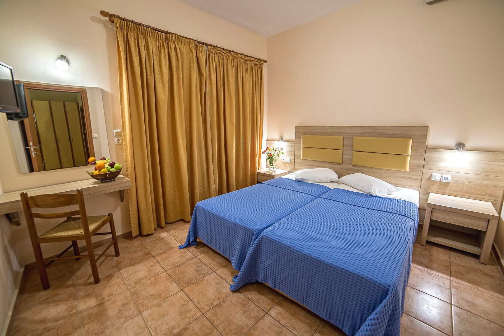 Blue Aegean Hotel & Suites foto 8