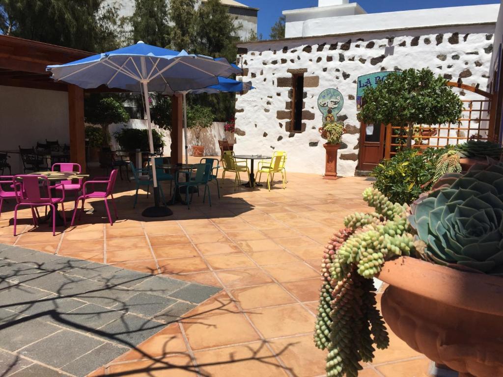 La Casona de Yaiza image 3
