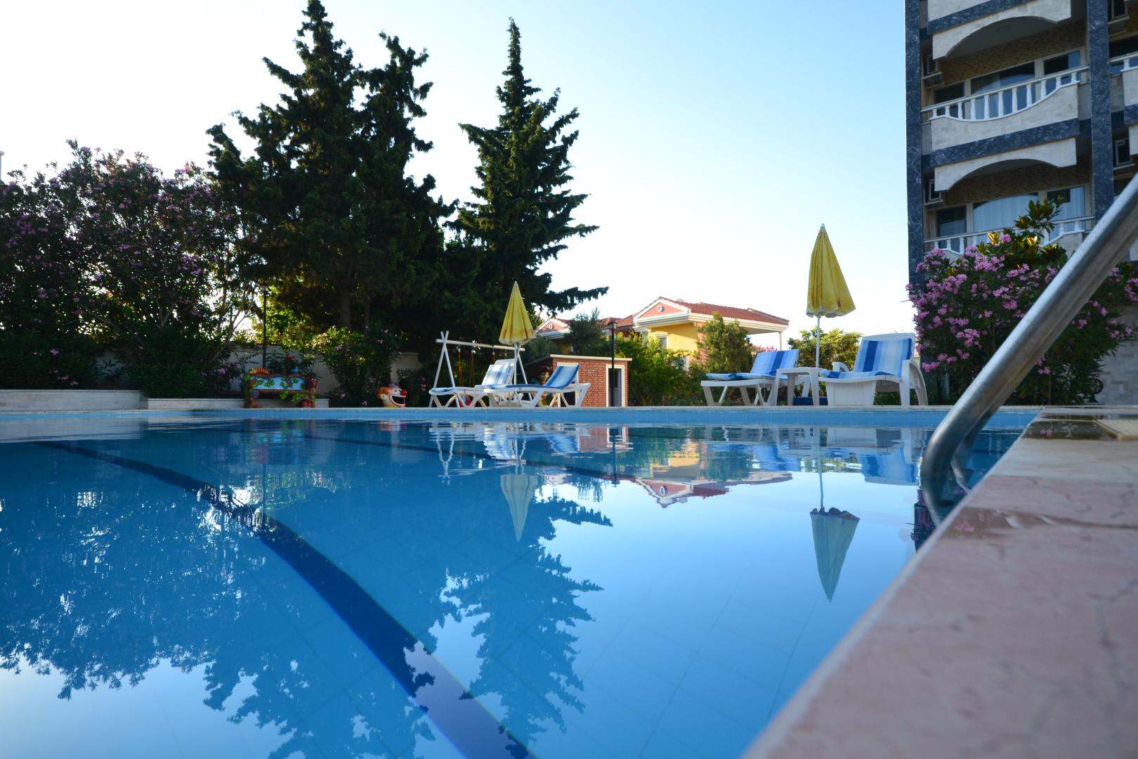 Cunda Basel Hotel image 3