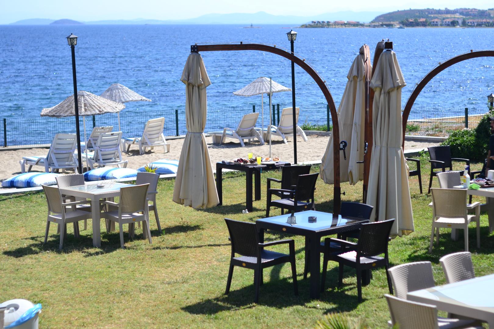 Cunda Basel Hotel image 2