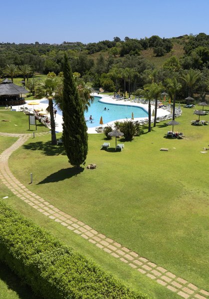 The Navigator - Palm Oasis Alvor foto 34