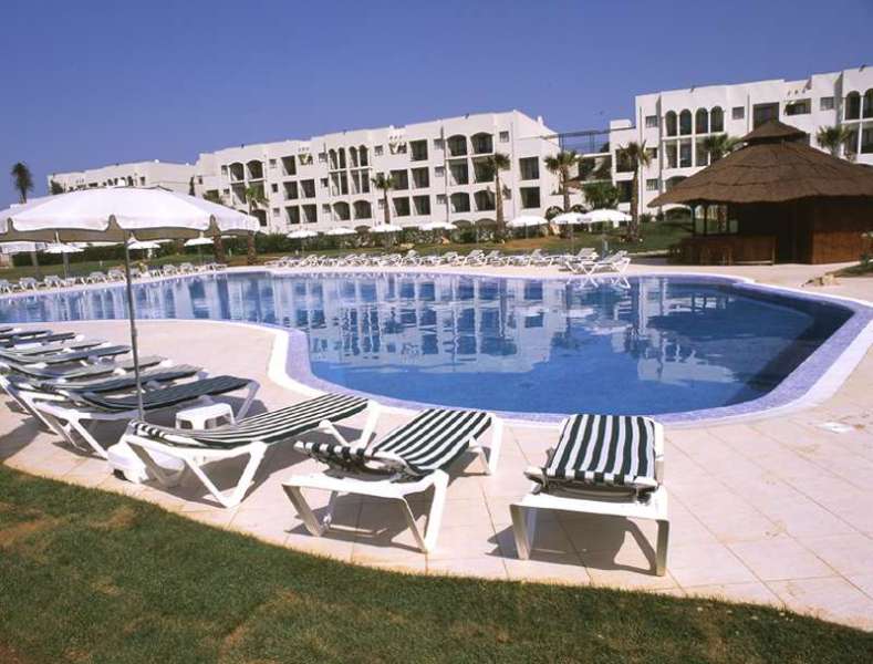 The Navigator - Palm Oasis Alvor foto 12