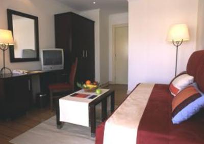 The Navigator - Palm Oasis Alvor foto 14