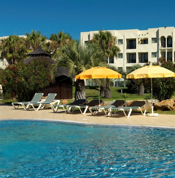 The Navigator - Palm Oasis Alvor foto 37