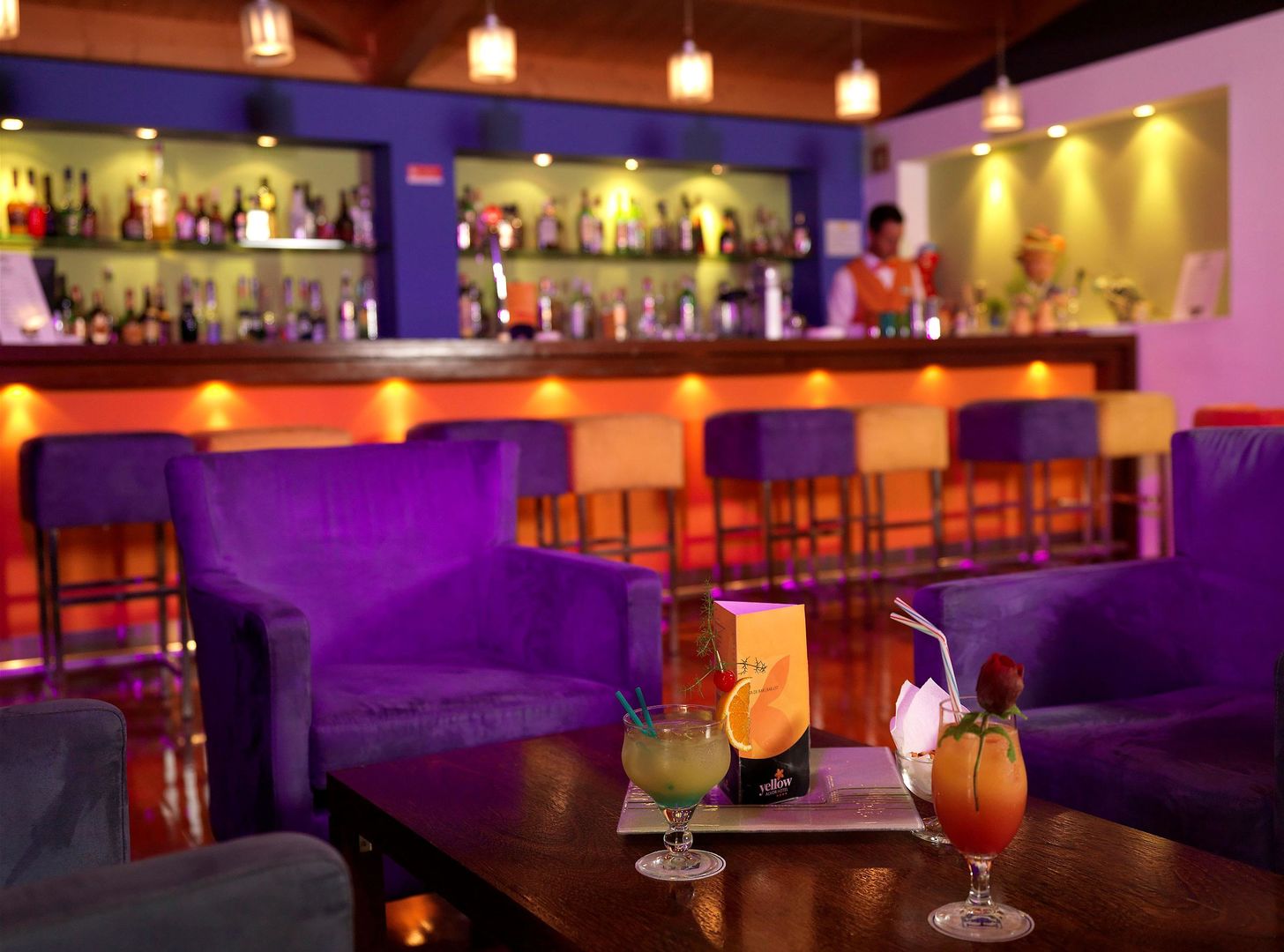 The Navigator - Palm Oasis Alvor foto 56