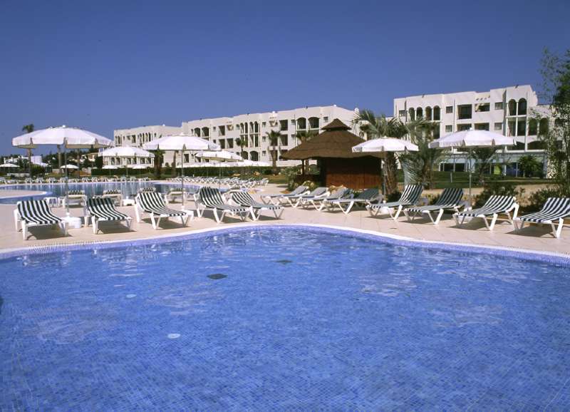 The Navigator - Palm Oasis Alvor foto 11
