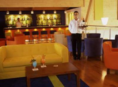 The Navigator - Palm Oasis Alvor foto 7