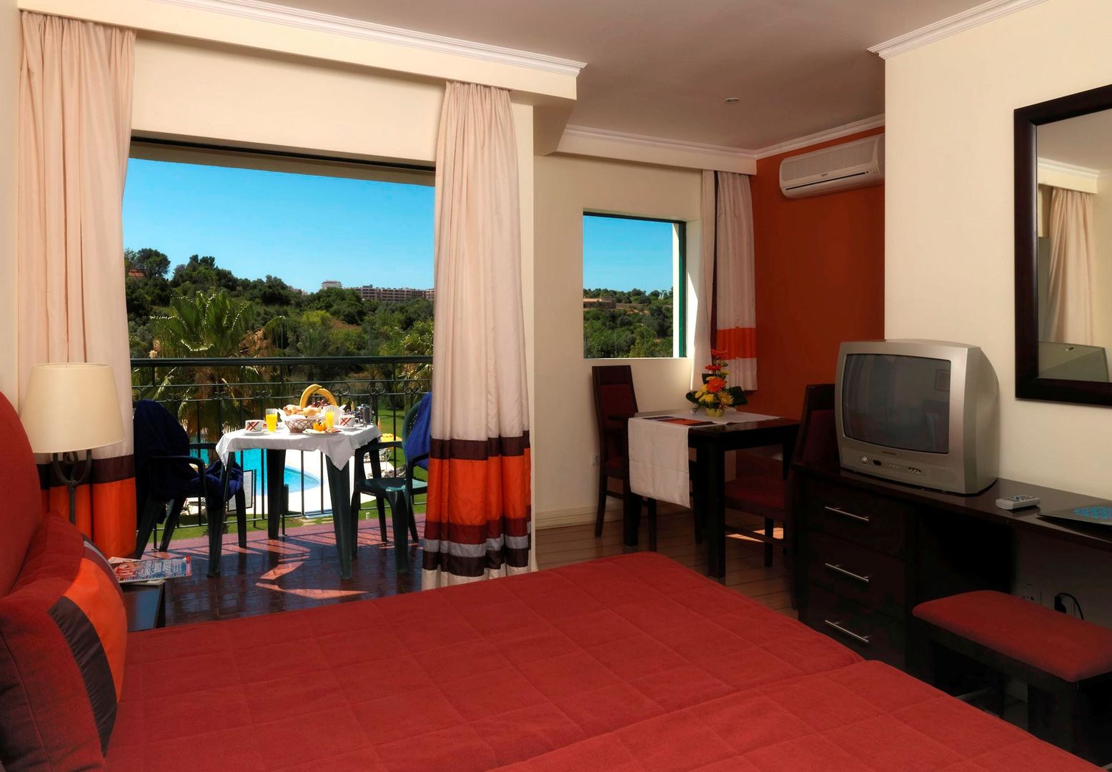 The Navigator - Palm Oasis Alvor foto 50