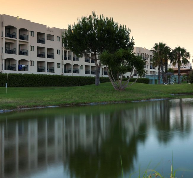 The Navigator - Palm Oasis Alvor foto 25